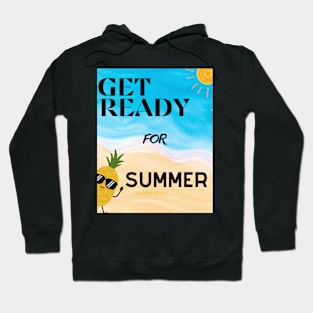 Summer #1 Hoodie